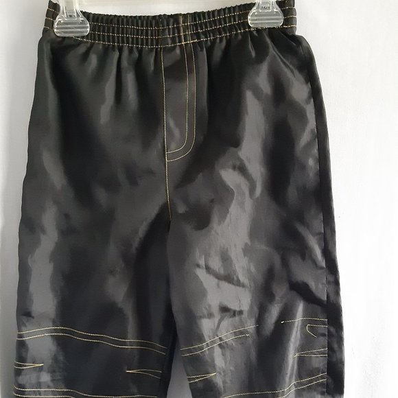 Monsters Inc  wind breaker boys pants size 5 - Picture 1 of 4